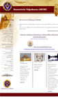 Mobile Screenshot of amorc.fi